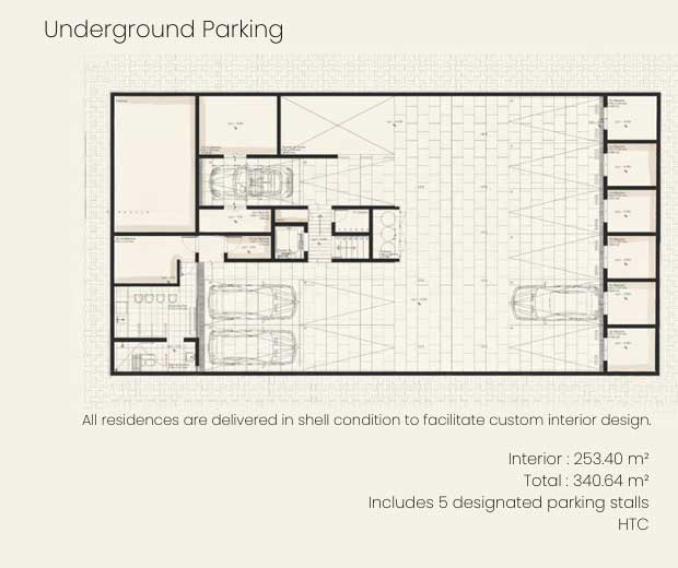 Plano residencia 2